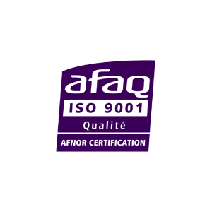 AFAQ ISO 9001 Qualité