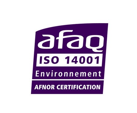 AFAQ ISO 14001 Environnement